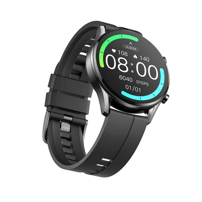 ساعت هوشمند آی می لب مدل MEH IMILAB W12 Smart Watch