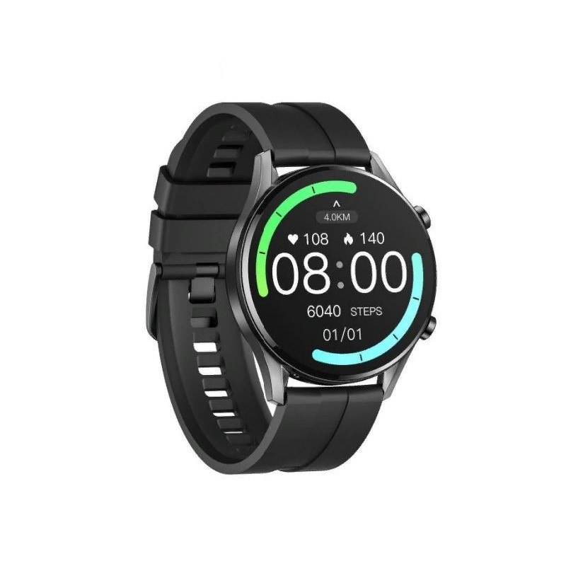 ساعت هوشمند آی می لب مدل MEH IMILAB W12 Smart Watch
