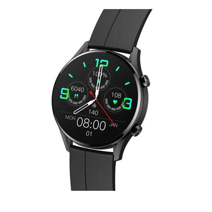ساعت هوشمند آی می لب مدل MEH IMILAB W12 Smart Watch