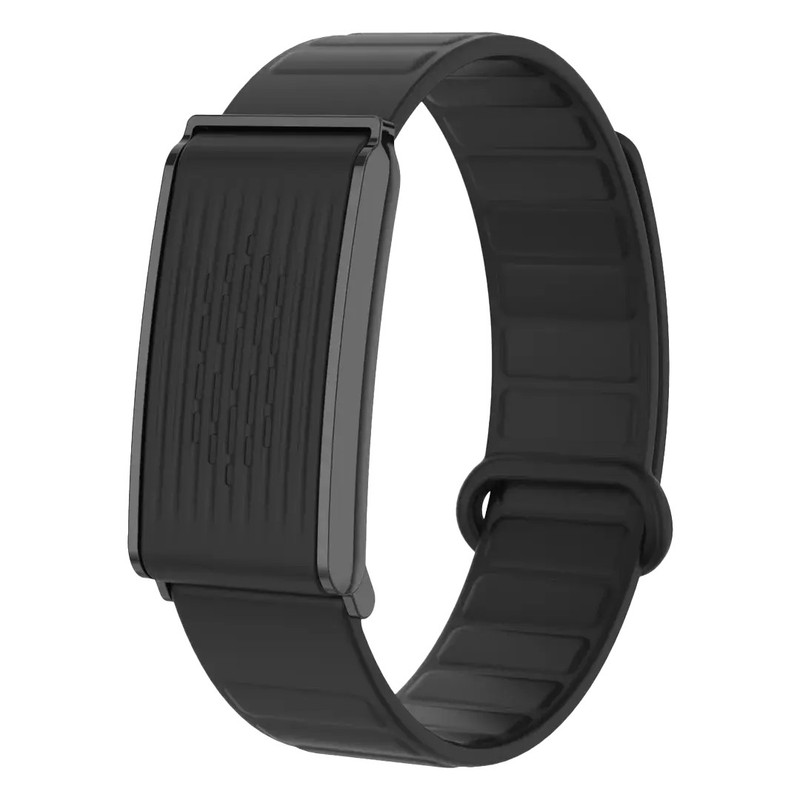 مچ بند هوشمند اسمارت مدل TrackFit X با بند سیلیکونی