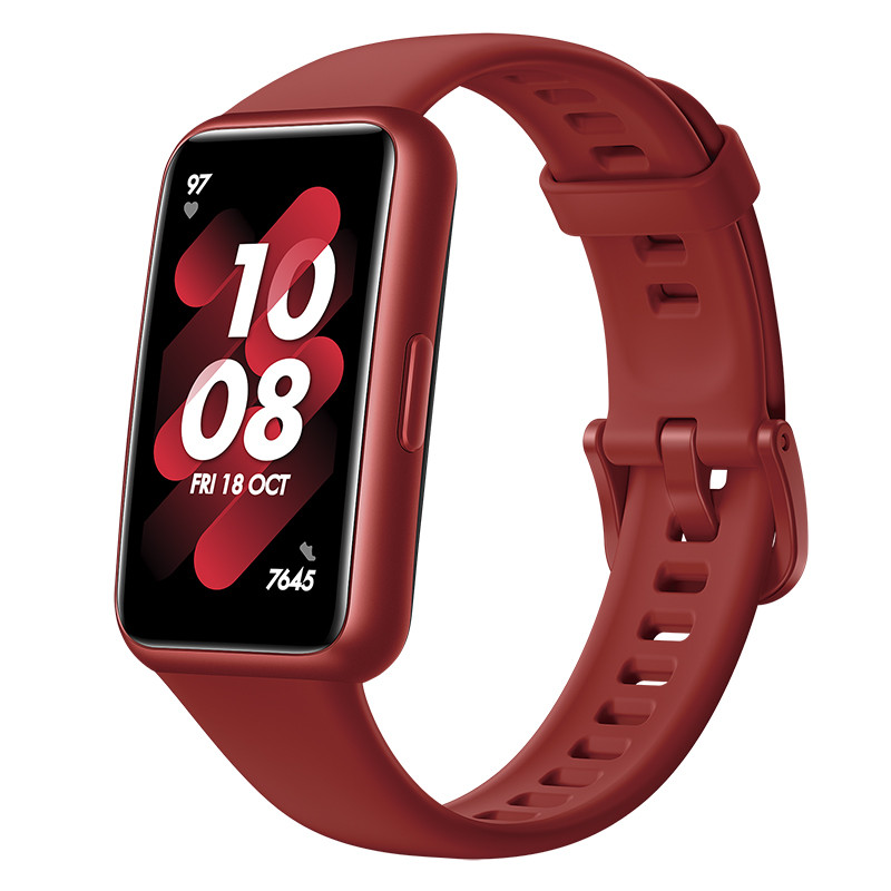 ساعت هوشمند هوآوی مدل Band 7