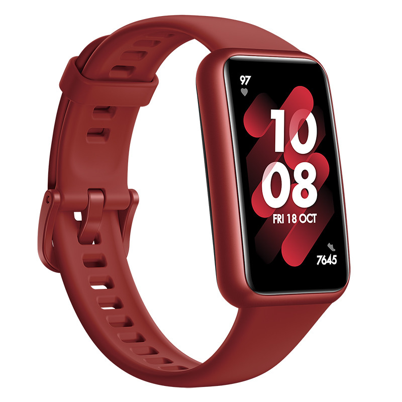ساعت هوشمند هوآوی مدل Band 7