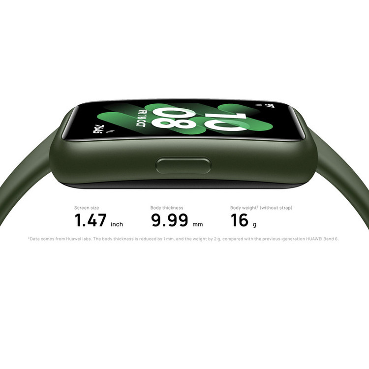 ساعت هوشمند هوآوی مدل Band 7