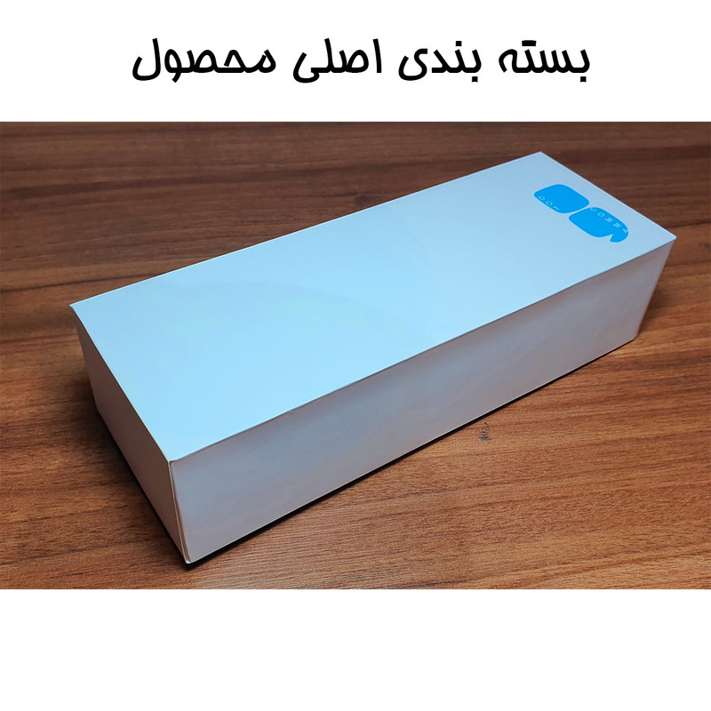 ساعت هوشمند دات کاما مدل Ultra 2 lite