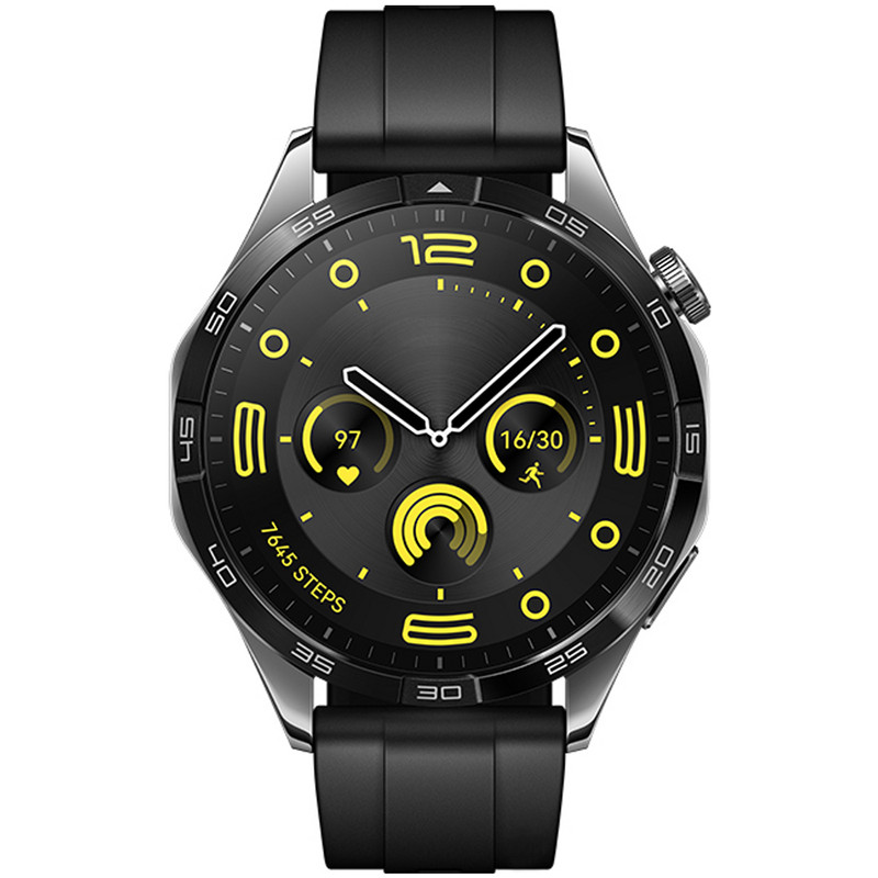 ساعت هوشمند آی پی مکس مدل WATCH GT4