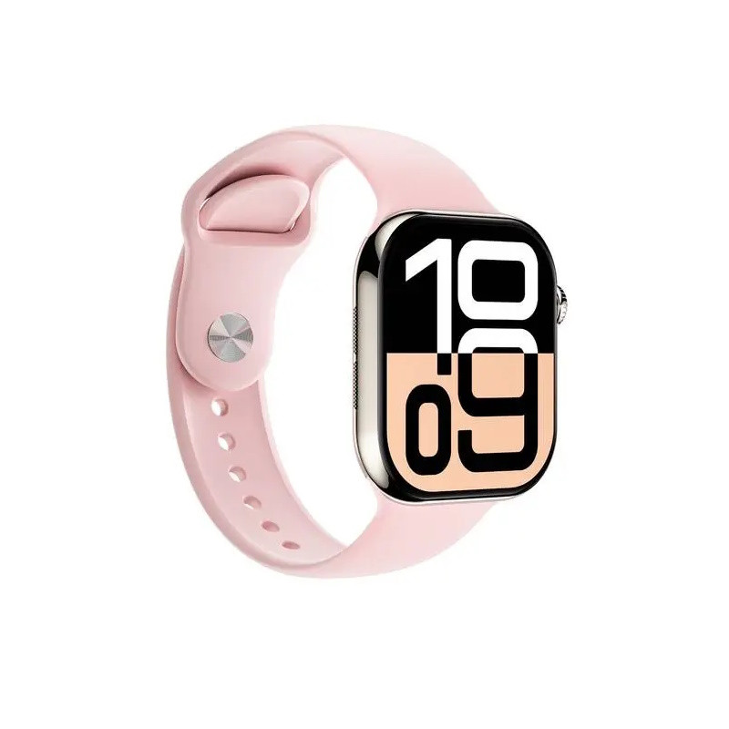ساعت هوشمند گرین لاین مدل APY ACTIVE 10 PURE BASS SMART