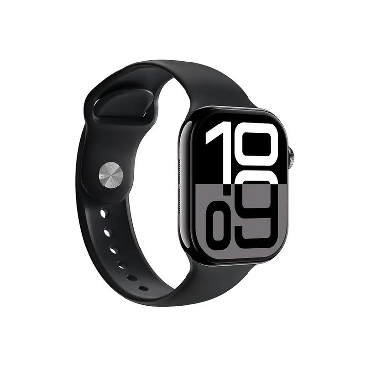 ساعت هوشمند گرین لاین مدل ZI EXTERNAL ACTIVE NOISE 10
