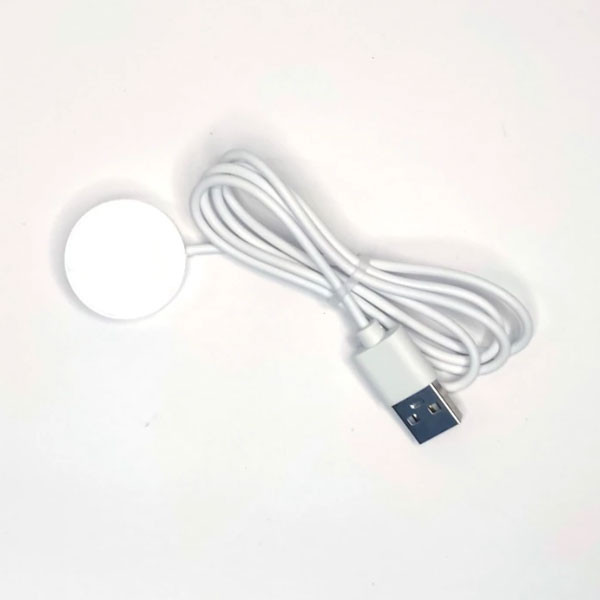 ساعت هوشمند 52 اینچ لومینکس مدل SK50 pro با بند سیلیکونی