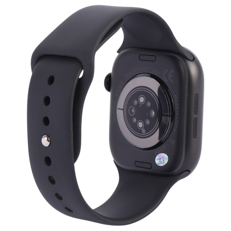 ساعت هوشمند گرین لاین مدل ZI BLUETOOTH ACTIVE HEAD 49