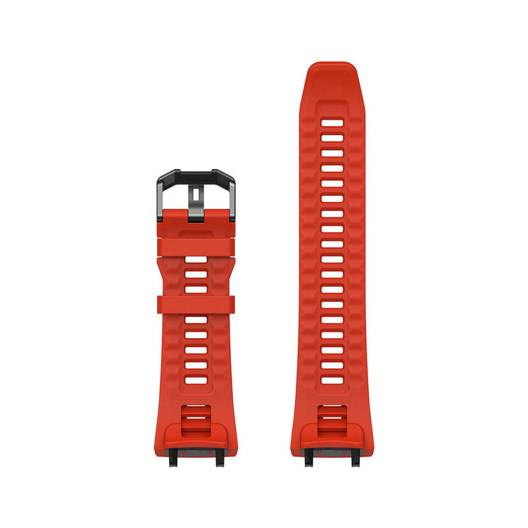 بند ساعت مدل Silic WatcBnd مناسب برای ساعت هوشمند سامسونگ آمازفیت T-Rex 3 (22mm)