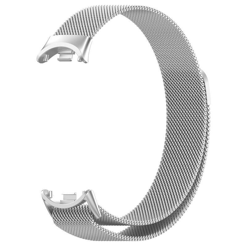 بند مسیر مدل MilaneseMi مناسب برای ساعت هوشمند شیائومی Mi Band 10