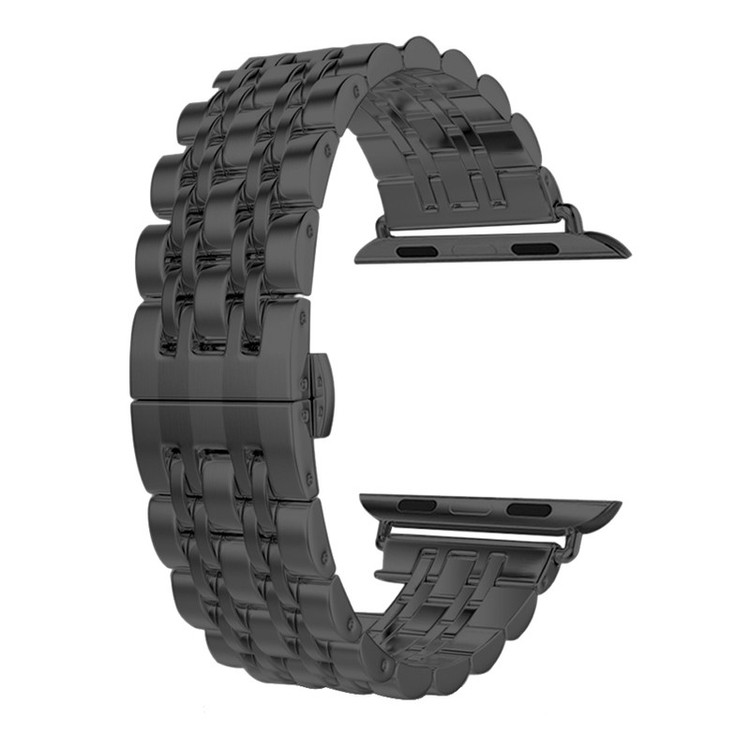 بند راینو مدل R-7Bead مناسب برای اپل واچ 42 / 44 / 45 / 49 میلی متر