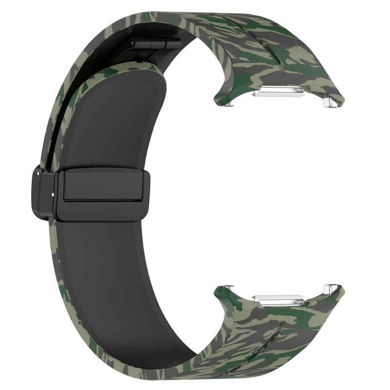 بند مدل Armyband مناسب برای ساعت هوشمند سامسونگ Galaxy Watch Ultra 47mm (2025/2024)