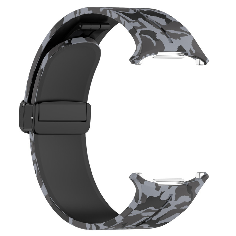 بند مدل Armyband مناسب برای ساعت هوشمند سامسونگ Galaxy Watch Ultra 47mm (2025/2024)