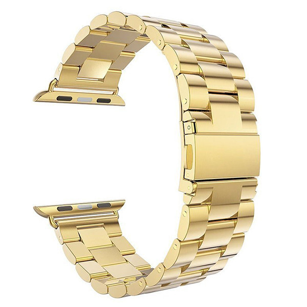 بند راینو مدل R-3Bead مناسب برای اپل واچ سری 42 / 44 / 45 / 49 میلی متر