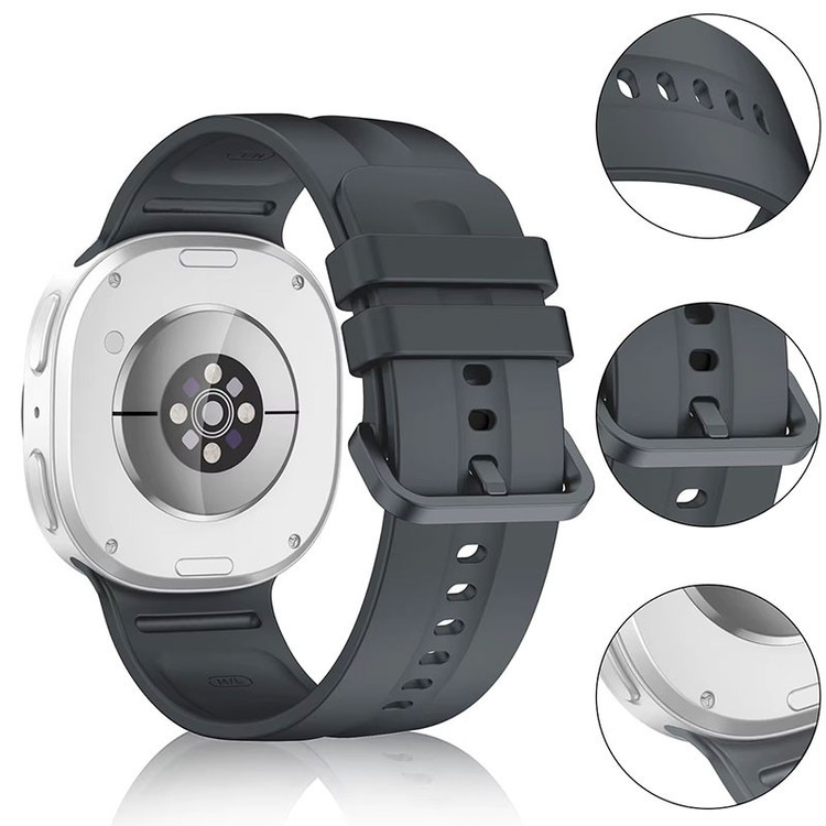 بند گوف مدل Sport Flex1 مناسب برای ساعت هوشمند سامسونگ Galaxy Watch 9 44mm