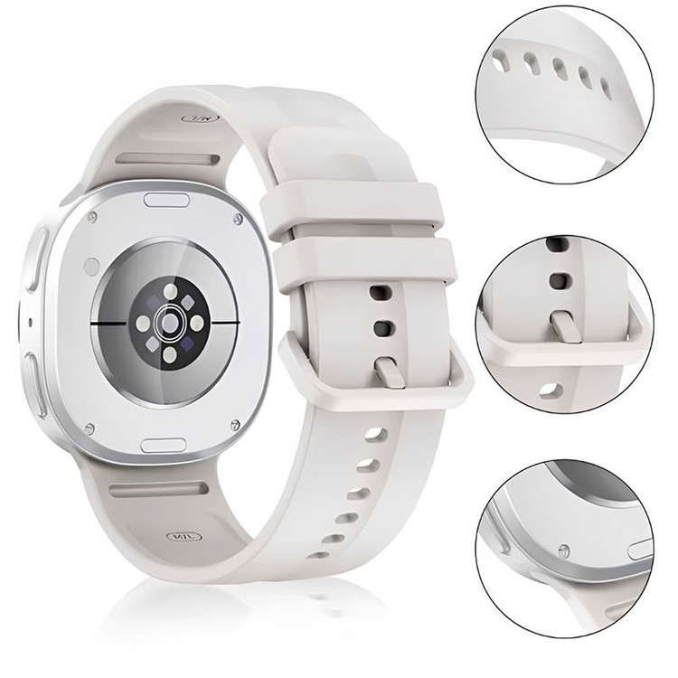 بند گوف مدل Sport Flex1 مناسب برای ساعت هوشمند سامسونگ Galaxy Watch 9 44mm