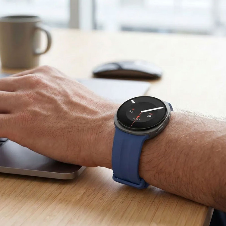 بند گوف مدل Sport Flex1 مناسب برای ساعت هوشمند سامسونگ Galaxy Watch 9 44mm