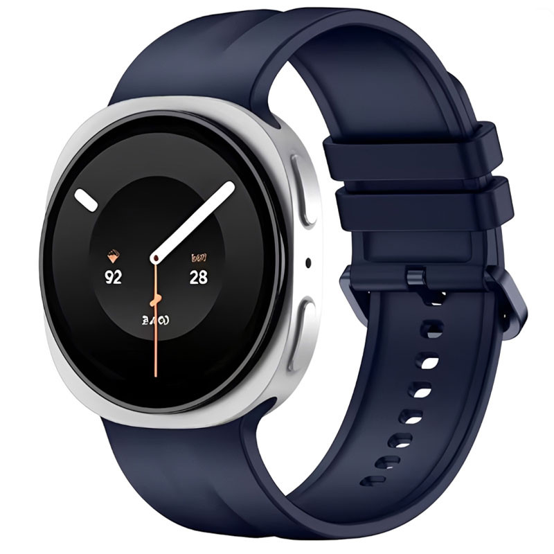 بند گوف مدل Sport Flex1 مناسب برای ساعت هوشمند سامسونگ Galaxy Watch 9 44mm