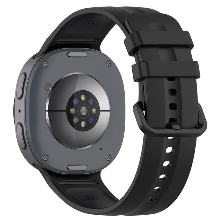 بند گوف مدل Sport Flex1 مناسب برای ساعت هوشمند سامسونگ Galaxy Watch 9 44mm