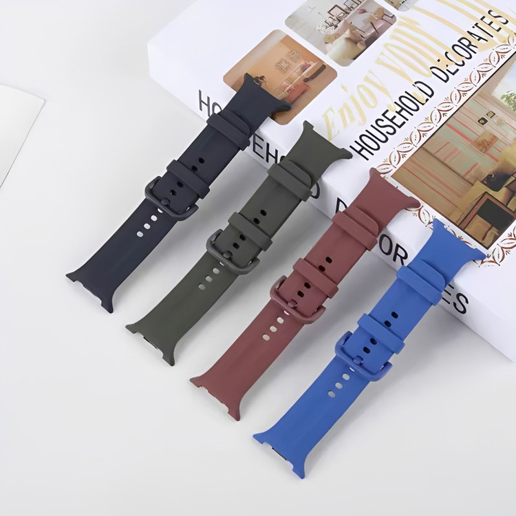 بند گوف مدل Sport Flex1 مناسب برای ساعت هوشمند سامسونگ Galaxy Watch 9 44mm