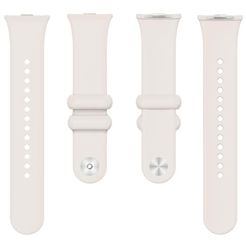 بند مسیر مدل SiliconQ مناسب برای ساعت هوشمند شیائومی Mi Band 9 Pro 44mm