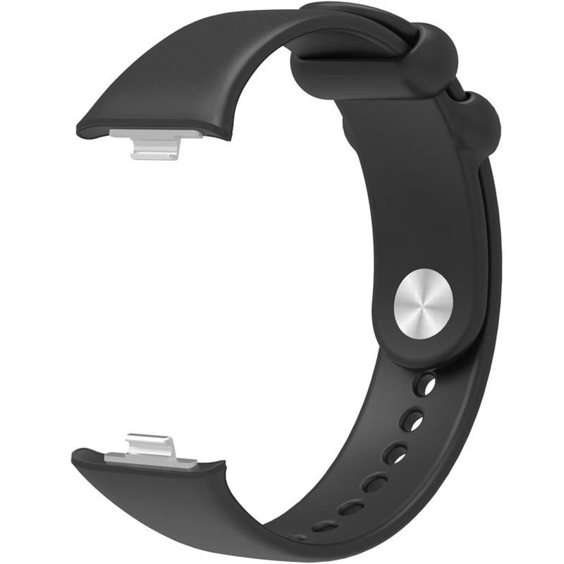 بند مسیر مدل SiliconQ مناسب برای ساعت هوشمند شیائومی Mi Band 9 Pro 44mm