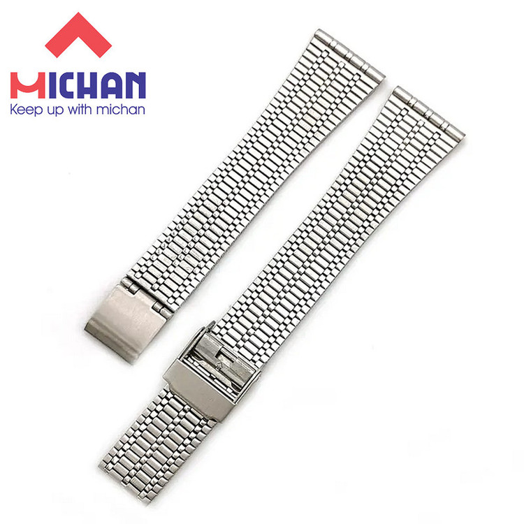 بند میچان مدل Special Steel مناسب برای ساعت هوشمند 20 میلی متر