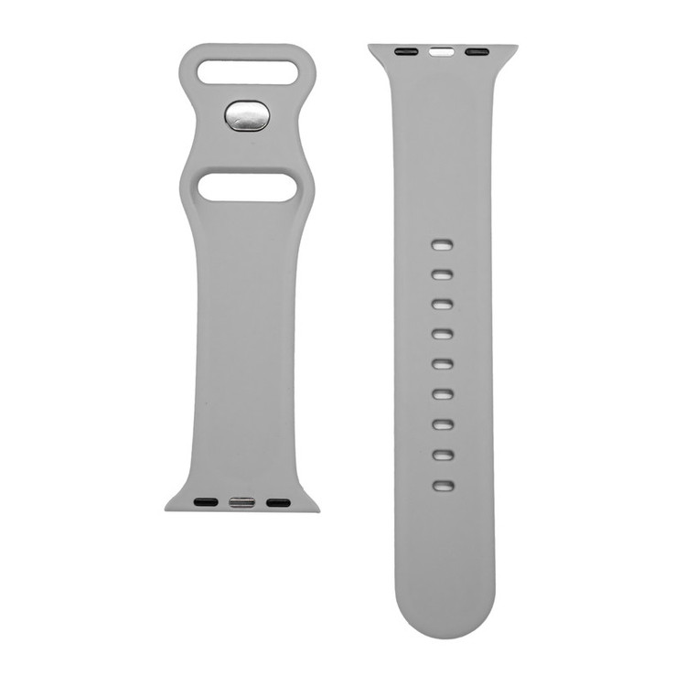 بند تراسمی مدل SS01-01B/03B/05B/07B مناسب برای اپل واچ 38/40/41/42 میلیمتری