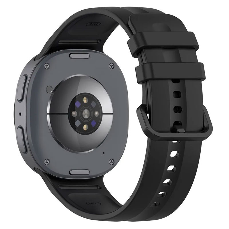 بند گوف مدل Sport Flex1 مناسب برای ساعت هوشمند سامسونگ Galaxy Watch 9 40mm
