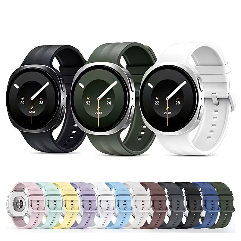 بند گوف مدل Sport Flex1 مناسب برای ساعت هوشمند سامسونگ Galaxy Watch 9 40mm