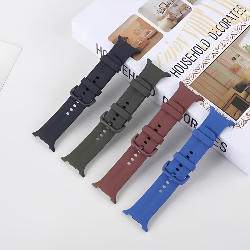 بند گوف مدل Sport Flex1 مناسب برای ساعت هوشمند سامسونگ Galaxy Watch 9 40mm