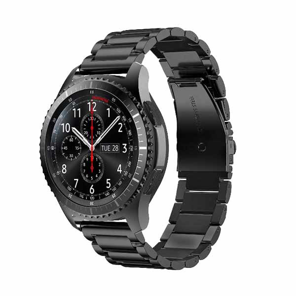 بند مدل r12 مناسب برای ساعت هوشمند Watch4 size 40/44mm