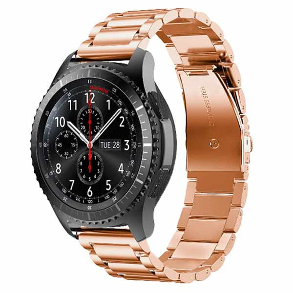 بند مدل r12 مناسب برای ساعت هوشمند Watch4 size 40/44mm
