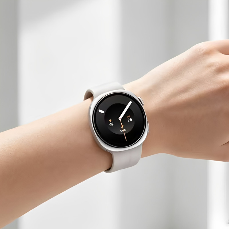 بند گوف مدل Sport Flex1 مناسب برای ساعت هوشمند سامسونگ Galaxy Watch 9 40mm / 9 44mm