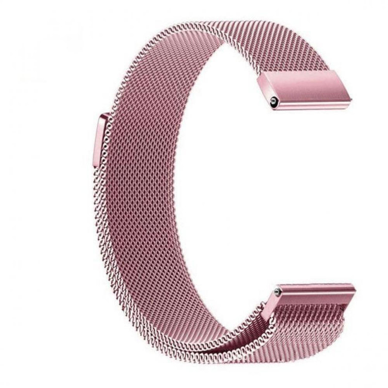 بند ساعت کوتتسی مدل W20 مناسب برای ساعت هوشمند سامسونگ Gear S3 22mm