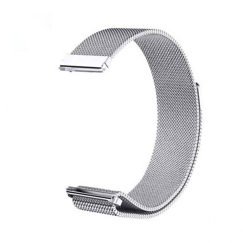 بند ساعت کوتتسی مدل W20 مناسب برای ساعت هوشمند سامسونگ Gear S3 22mm