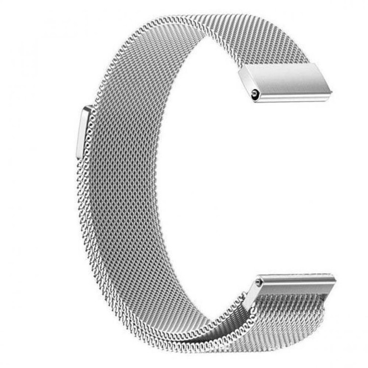 بند ساعت کوتتسی مدل W20 مناسب برای ساعت هوشمند سامسونگ Gear S3 22mm