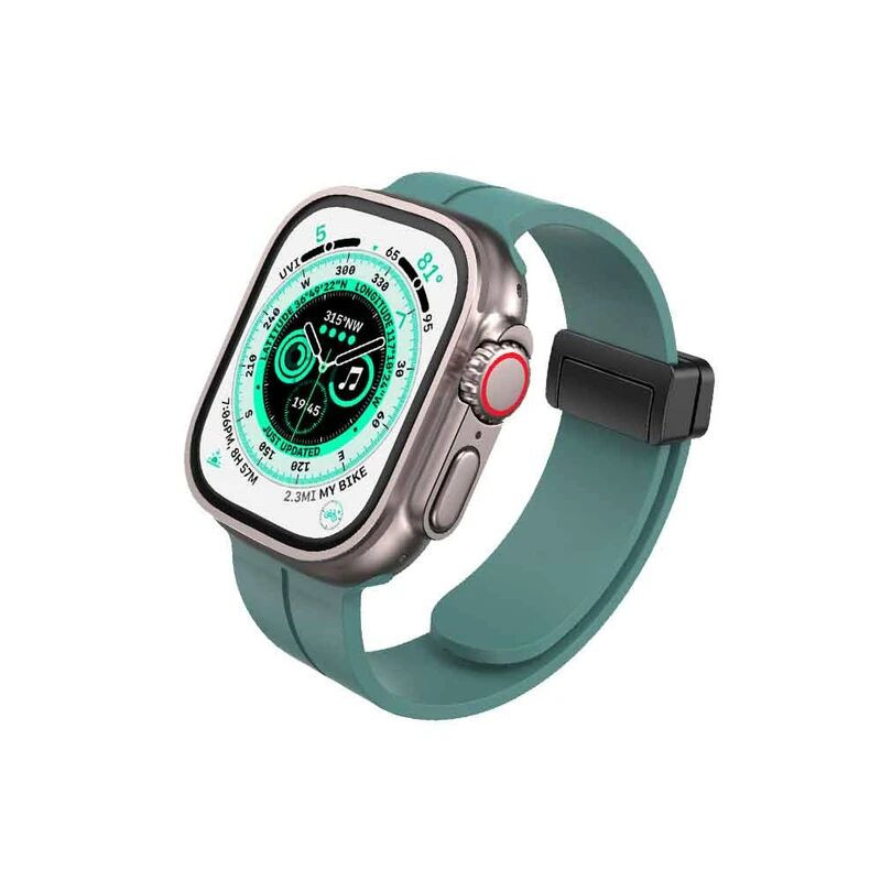 بند کوتتسی مدل W108 21048 مناسب برای اپل واچ 44/45/46/49 mm سری 4/5/6/7/8/9/10/11/se/ultra 1/ultra 2/ultra 3