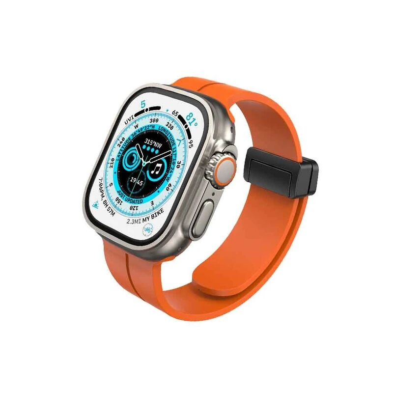 بند کوتتسی مدل W108 21048 مناسب برای اپل واچ 44/45/46/49 mm سری 4/5/6/7/8/9/10/11/se/ultra 1/ultra 2/ultra 3