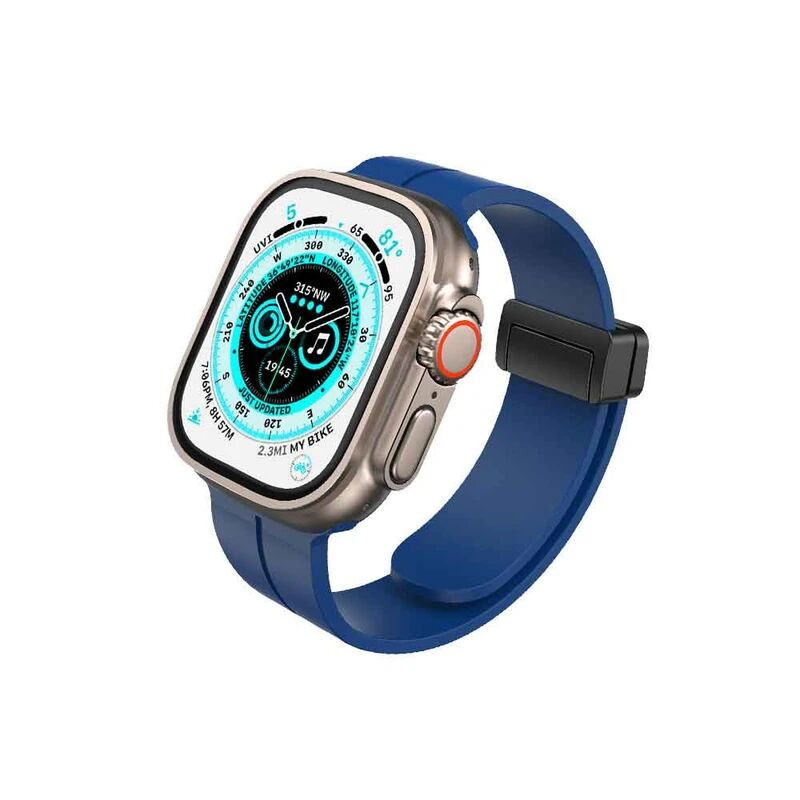 بند کوتتسی مدل W108 21048 مناسب برای اپل واچ 44/45/46/49 mm سری 4/5/6/7/8/9/10/11/se/ultra 1/ultra 2/ultra 3