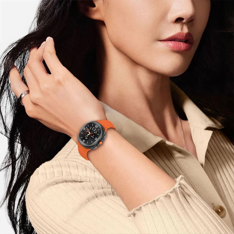 بند پنتر مدل Silicone Org9 مناسب برای ساعت هوشمند سامسونگ Galaxy Watch 9 40mm / 9 44mm