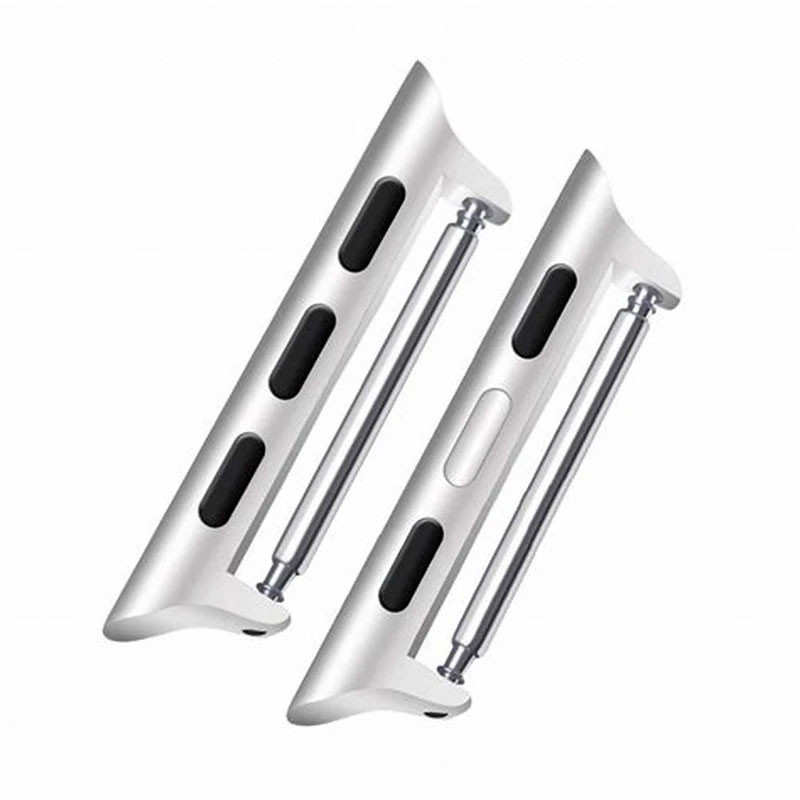 مبدل بند اپل واچ مدل Connector1 مناسب برای اپل واچ سایز 44/45/46/49 mm