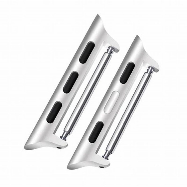 مبدل بند اپل واچ مدل Connector1 مناسب برای اپل واچ سایز 44/45/46/49 mm