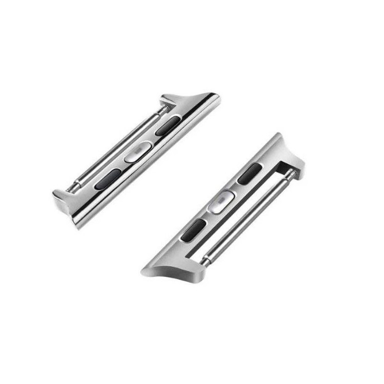 مبدل بند اپل واچ مدل Connector1 مناسب برای اپل واچ سایز 44/45/46/49 mm