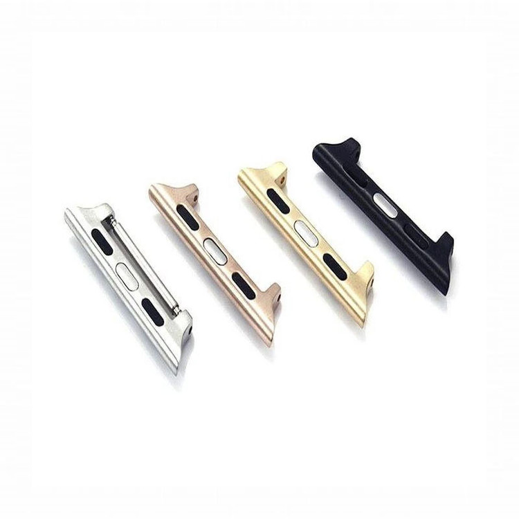 مبدل بند اپل واچ مدل Connector1 مناسب برای اپل واچ سایز 44/45/46/49 mm