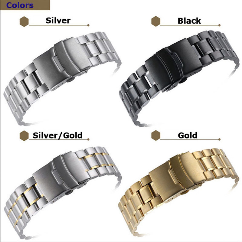 بند مدل metal dual lock مناسب برای اپل واچ 49/45/44/42 میلی متری