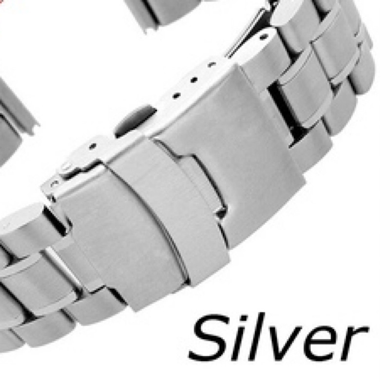 بند مدل metal dual lock مناسب برای اپل واچ 49/45/44/42 میلی متری