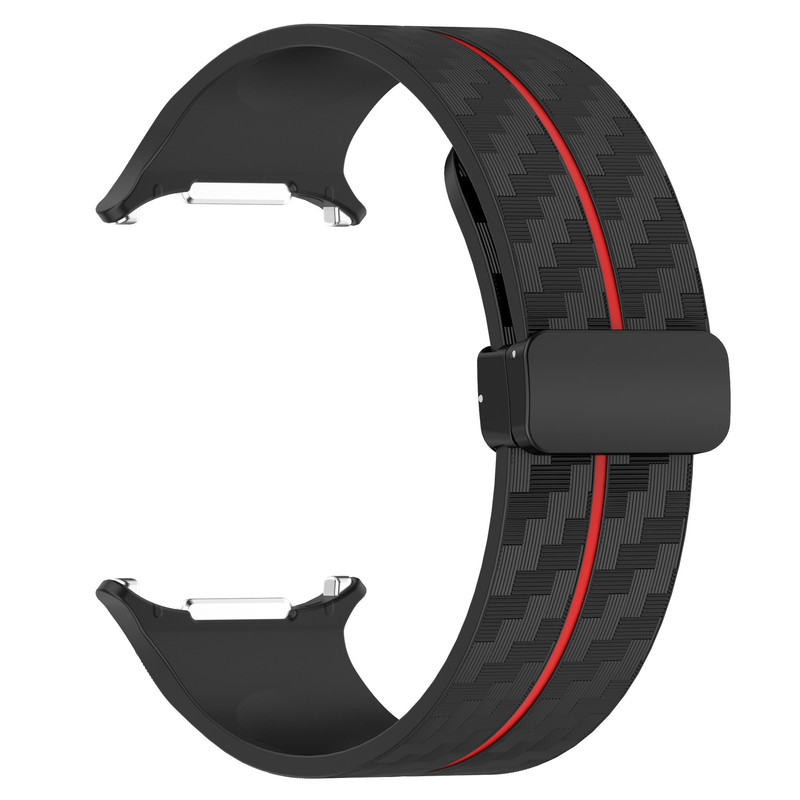 بند مدل LUXWLTRED مناسب برای ساعت هوشمند سامسونگ Galaxy Watch Ultra 47mm (2025/2024)