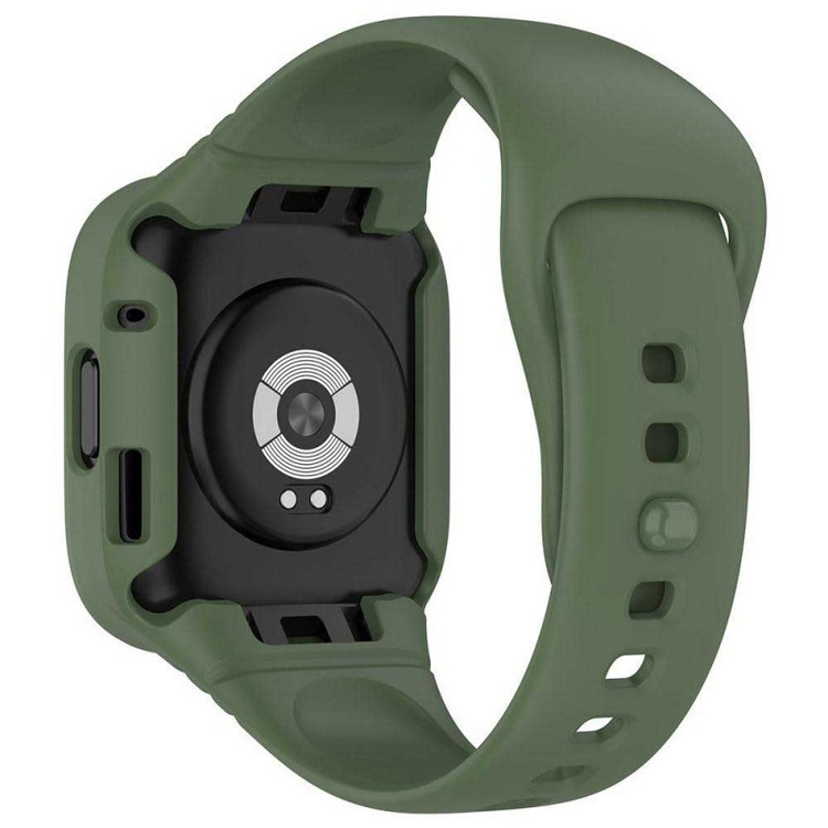 بند ساعت مدل SFP-10W1 مناسب برای ساعت هوشمند شیائومی Redmi Watch 3